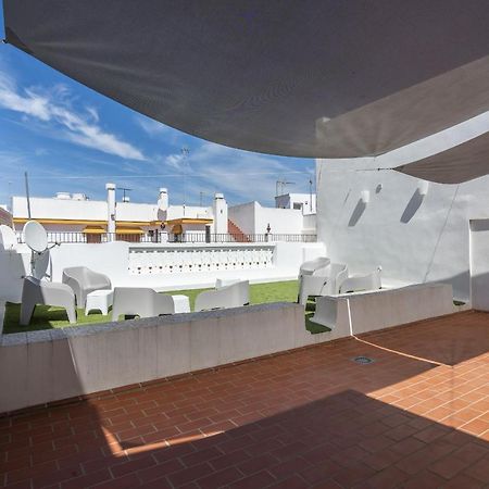 Trajano Premium Estudios By H Ayamonte Exteriér fotografie