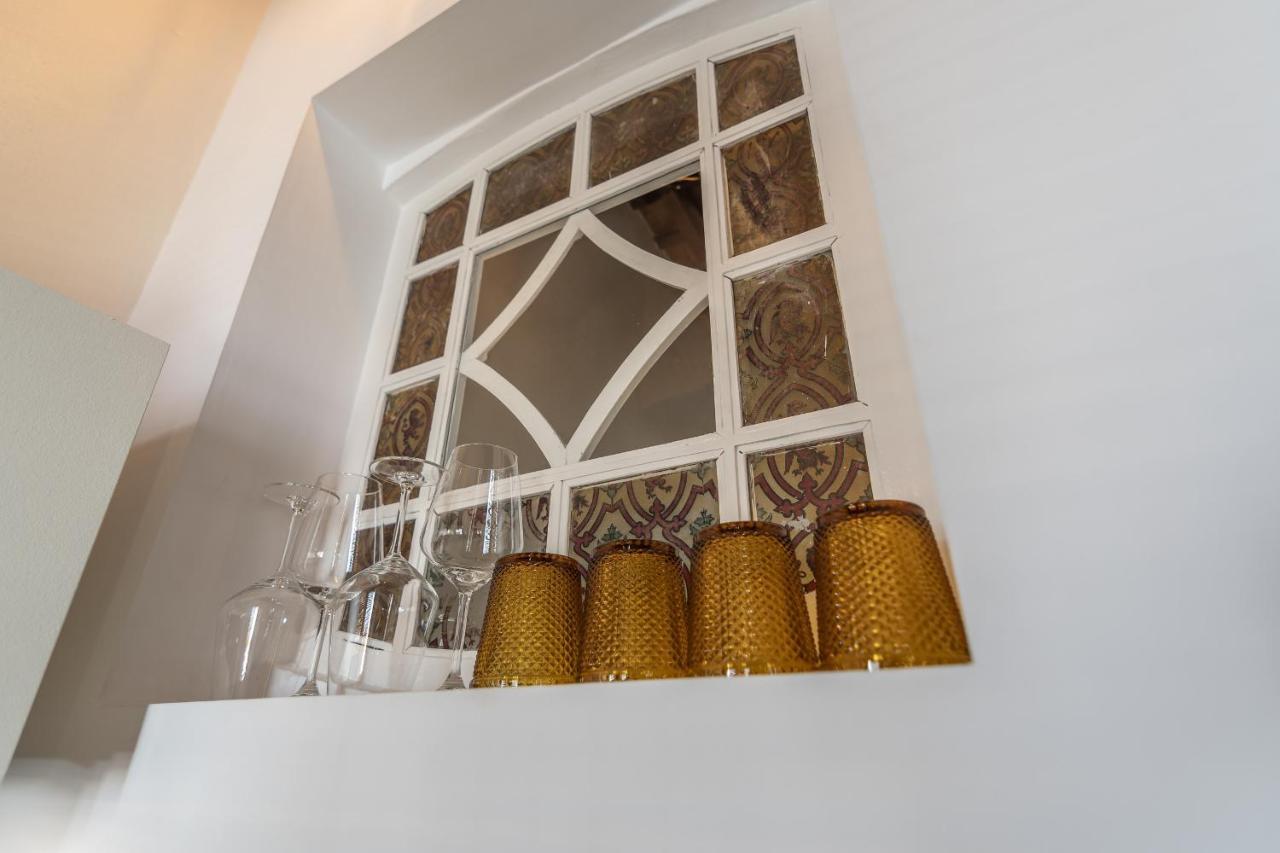 Trajano Premium Estudios By H Ayamonte Exteriér fotografie