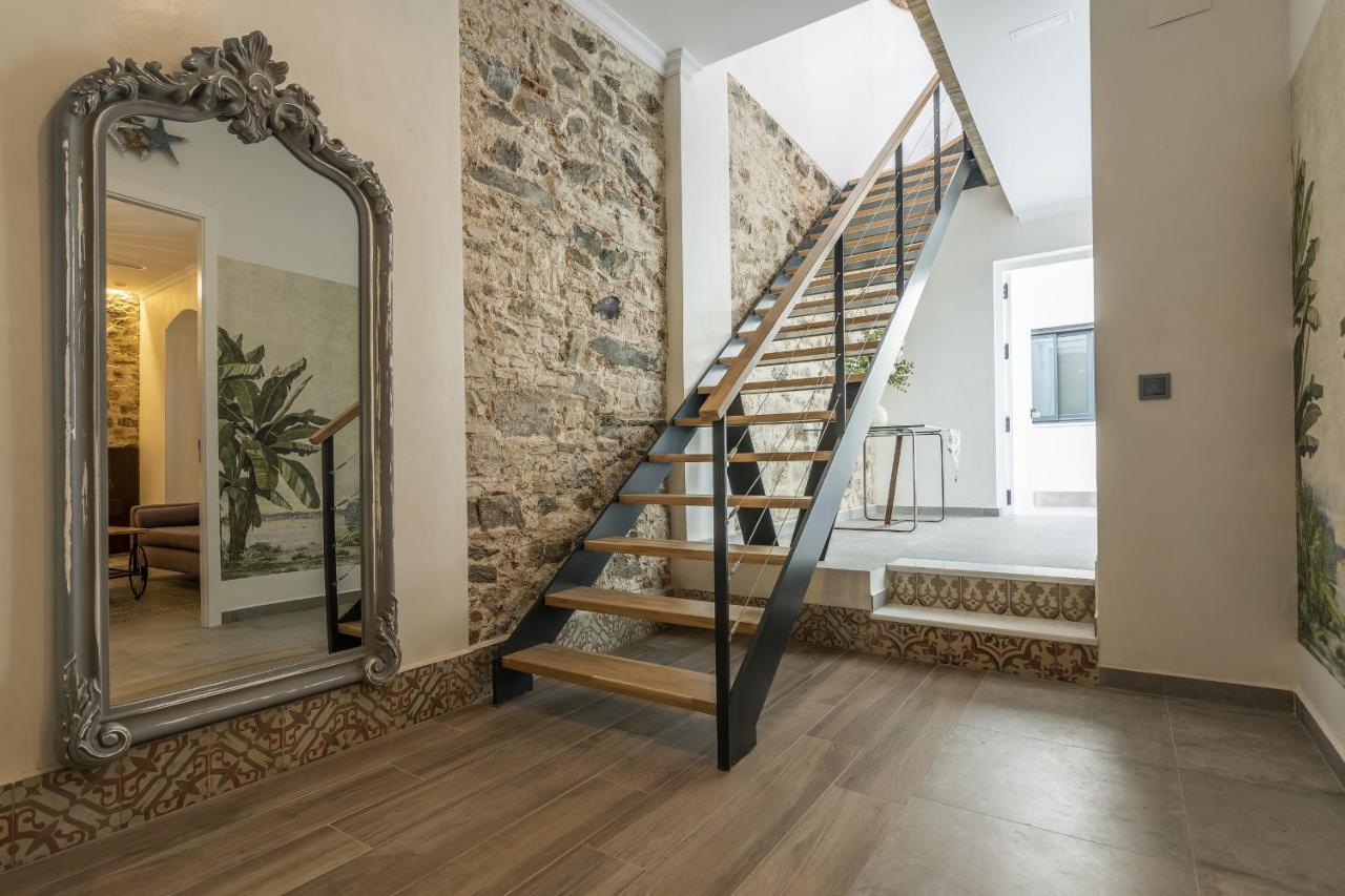 Trajano Premium Estudios By H Ayamonte Exteriér fotografie