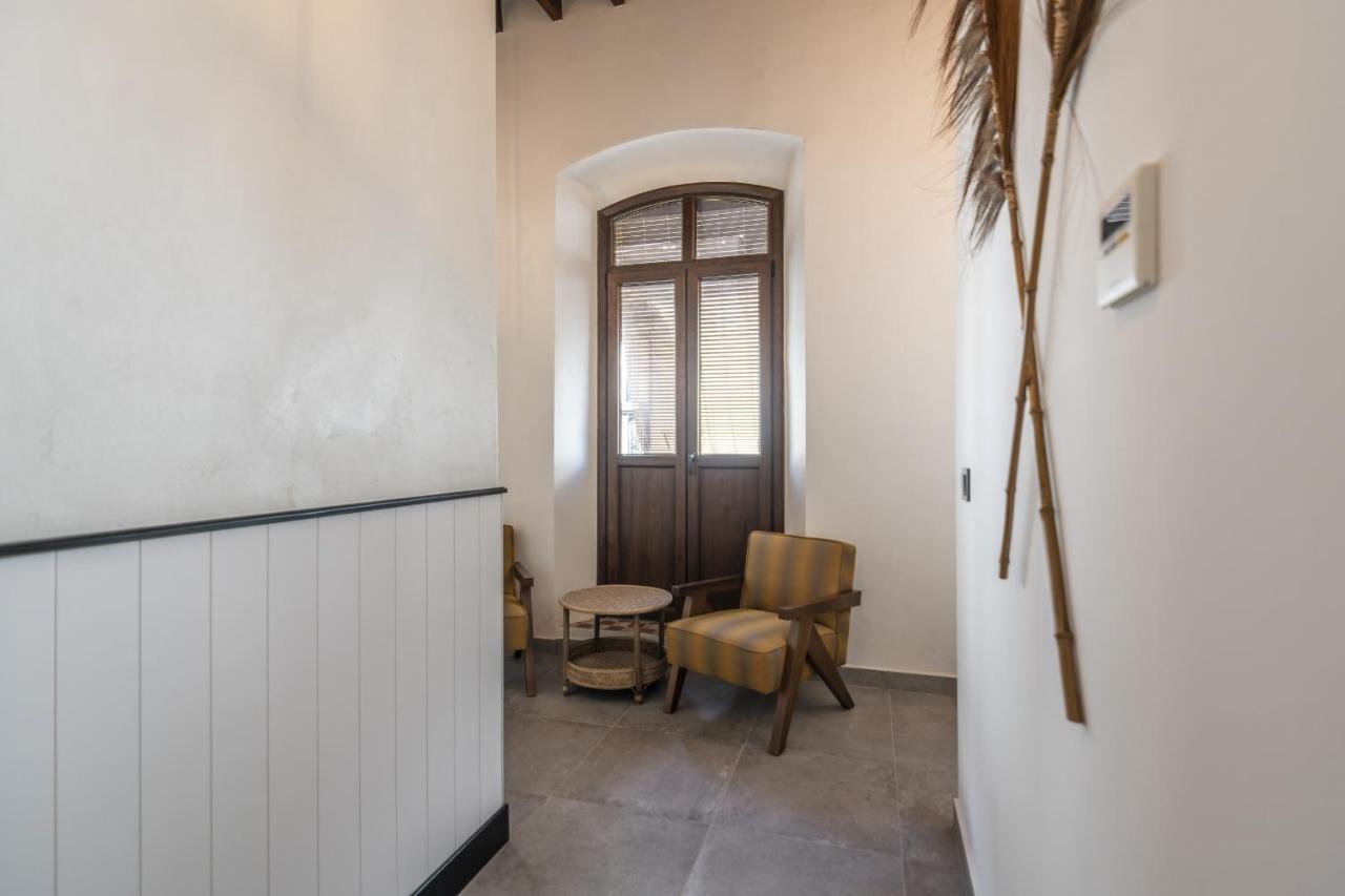 Trajano Premium Estudios By H Ayamonte Exteriér fotografie