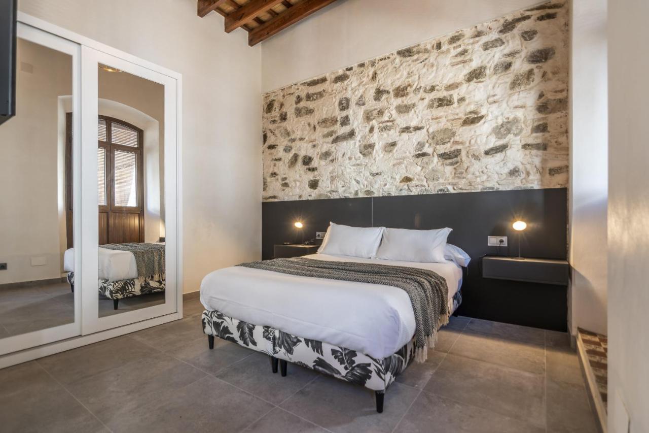 Trajano Premium Estudios By H Ayamonte Exteriér fotografie