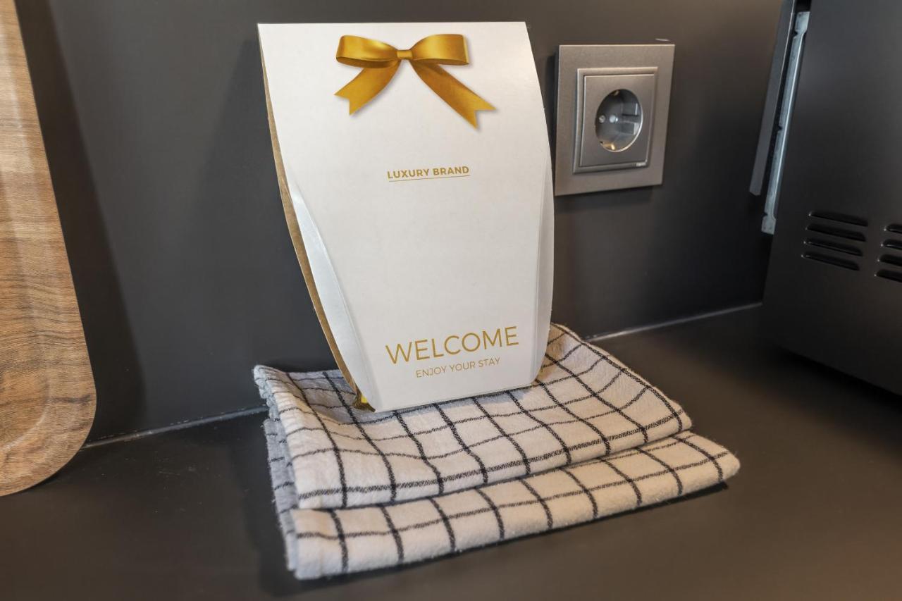 Trajano Premium Estudios By H Ayamonte Exteriér fotografie