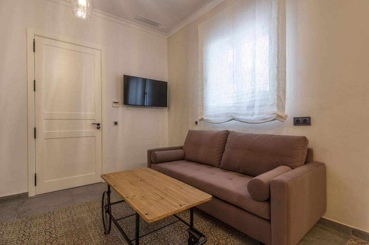 Trajano Premium Estudios By H Ayamonte Exteriér fotografie
