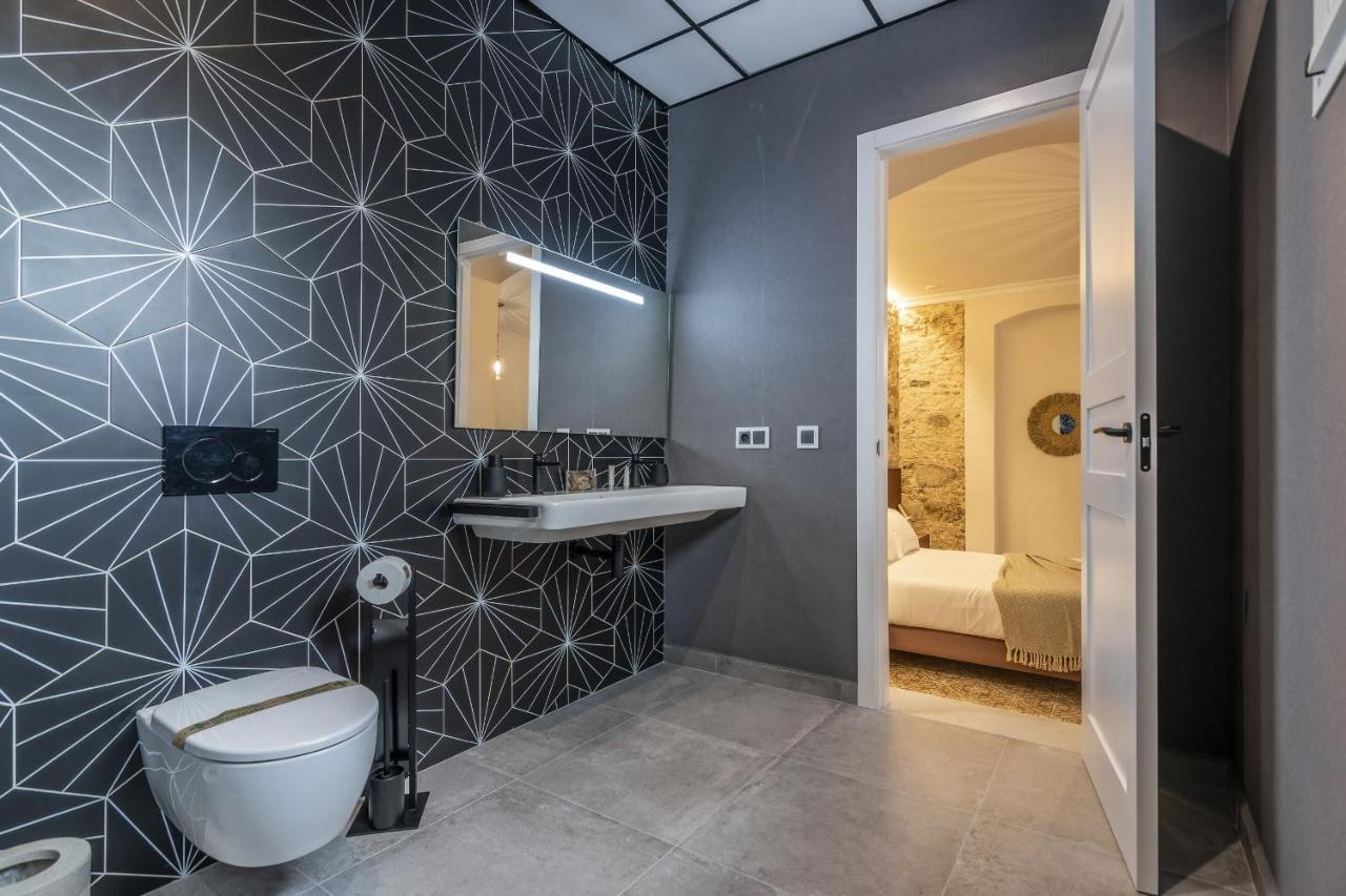 Trajano Premium Estudios By H Ayamonte Exteriér fotografie