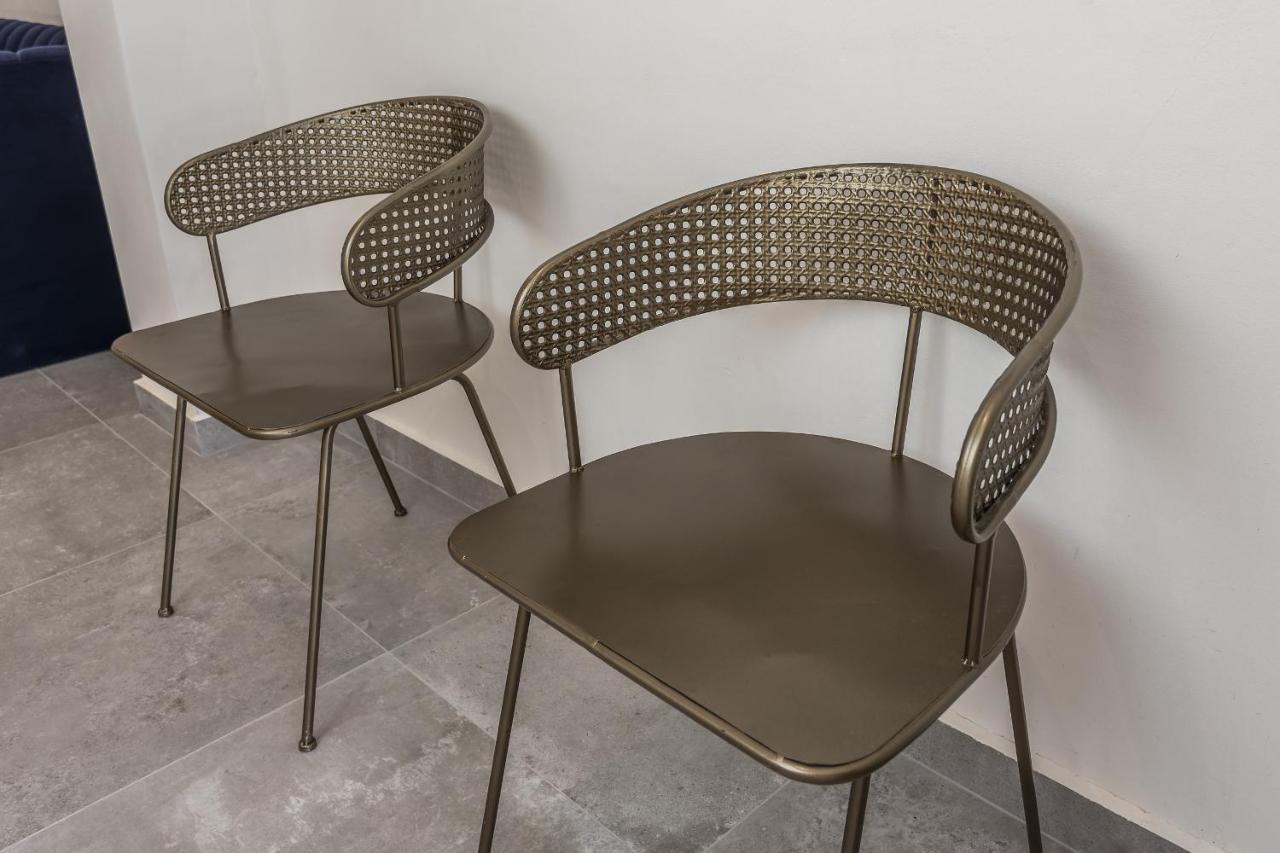 Trajano Premium Estudios By H Ayamonte Exteriér fotografie