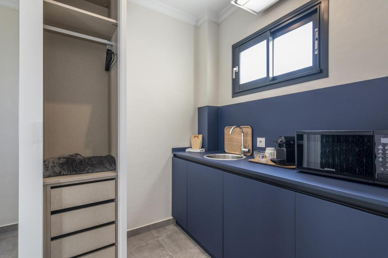 Trajano Premium Estudios By H Ayamonte Exteriér fotografie