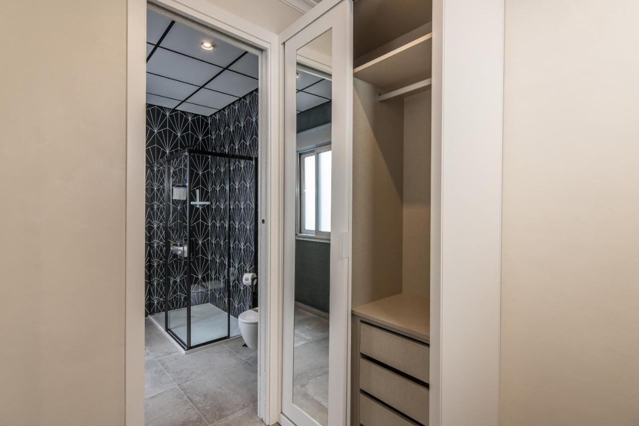 Trajano Premium Estudios By H Ayamonte Exteriér fotografie