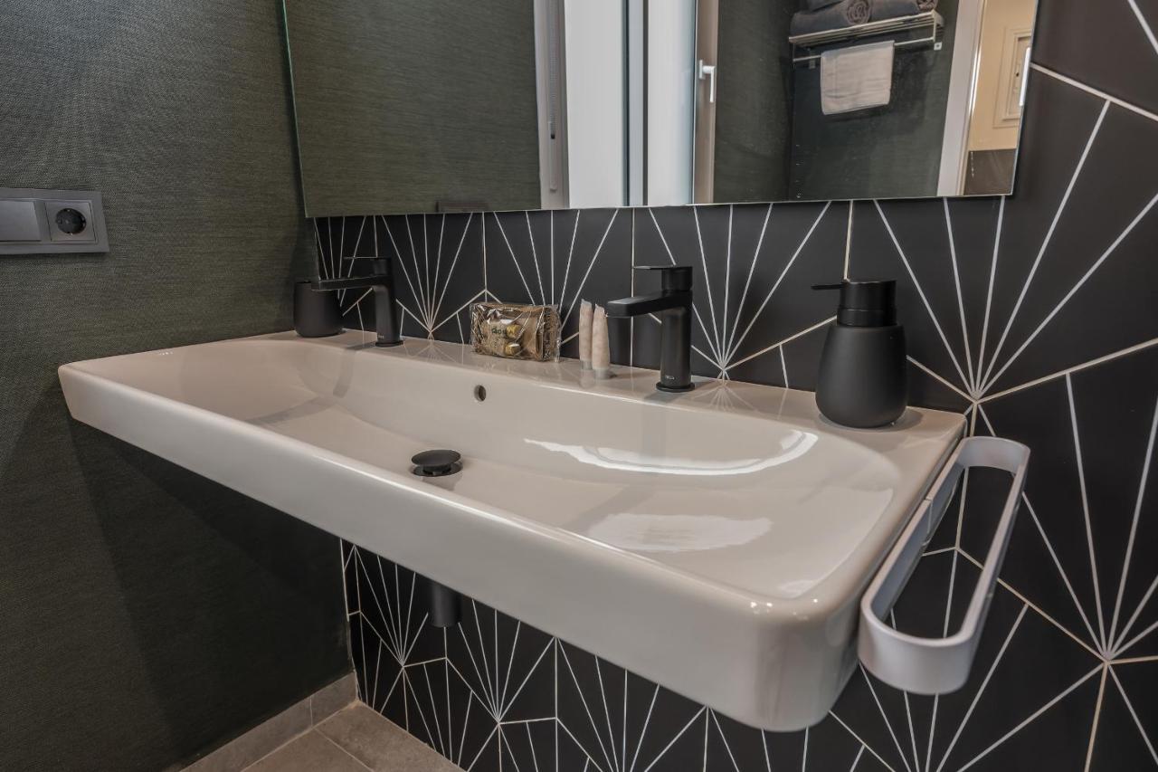 Trajano Premium Estudios By H Ayamonte Exteriér fotografie