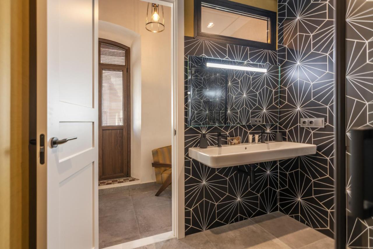 Trajano Premium Estudios By H Ayamonte Exteriér fotografie