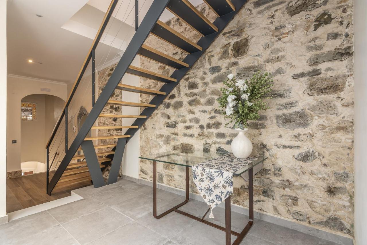 Trajano Premium Estudios By H Ayamonte Exteriér fotografie