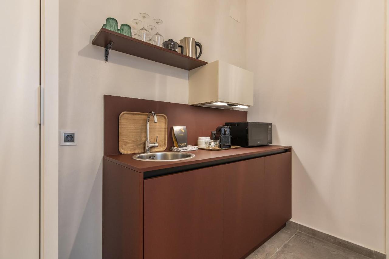 Trajano Premium Estudios By H Ayamonte Exteriér fotografie