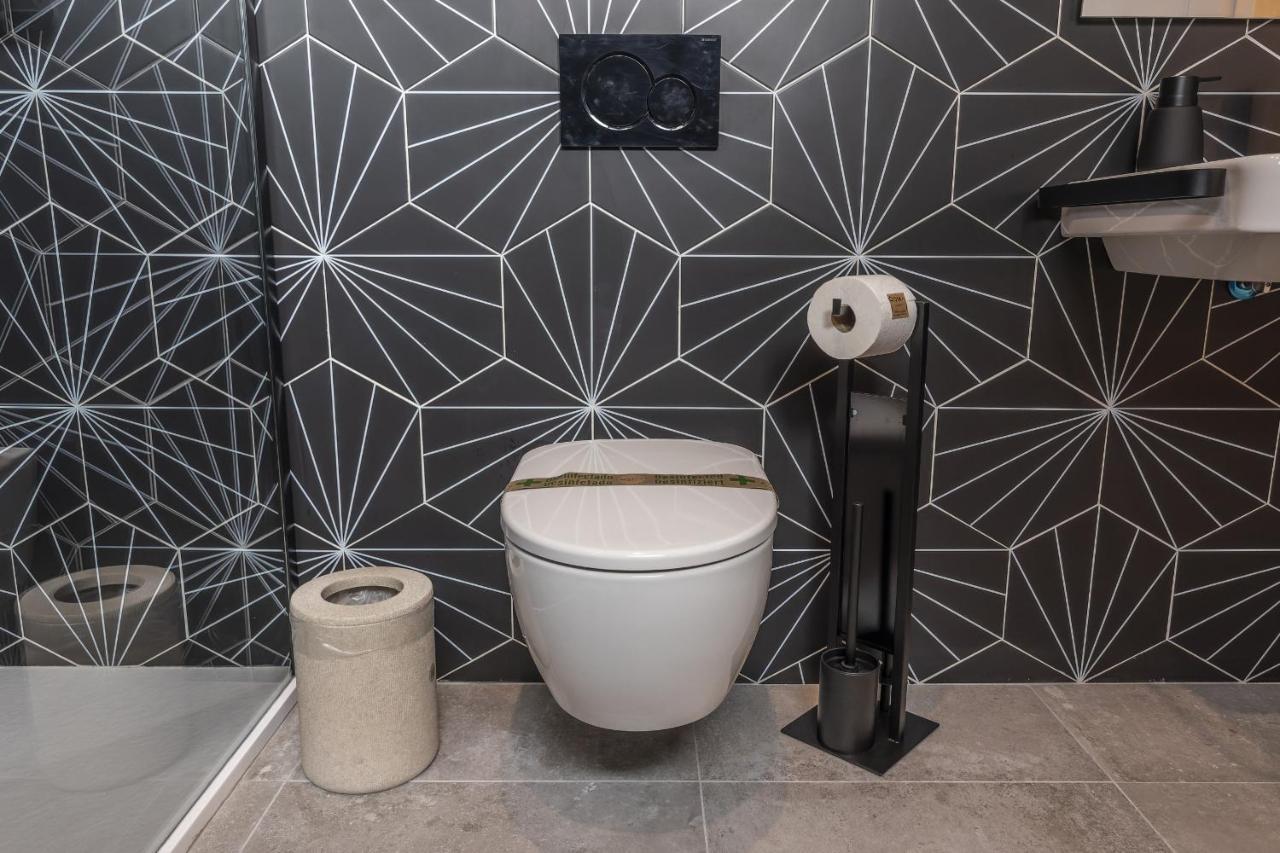 Trajano Premium Estudios By H Ayamonte Exteriér fotografie
