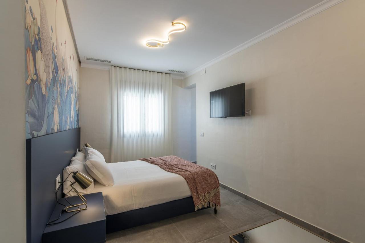 Trajano Premium Estudios By H Ayamonte Exteriér fotografie
