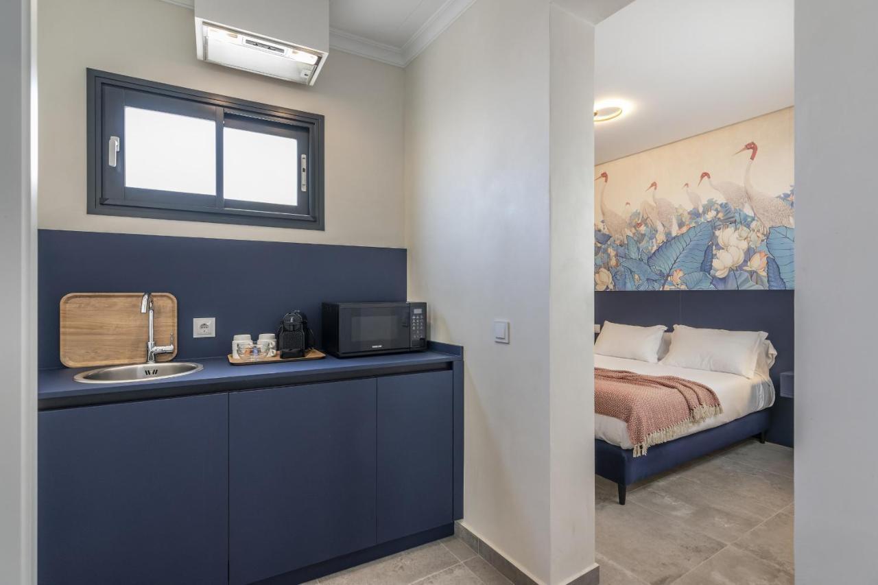 Trajano Premium Estudios By H Ayamonte Exteriér fotografie