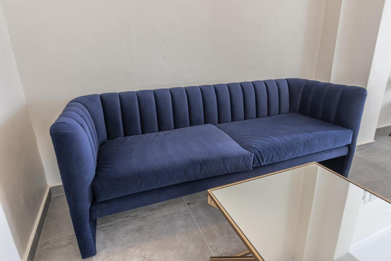 Trajano Premium Estudios By H Ayamonte Exteriér fotografie