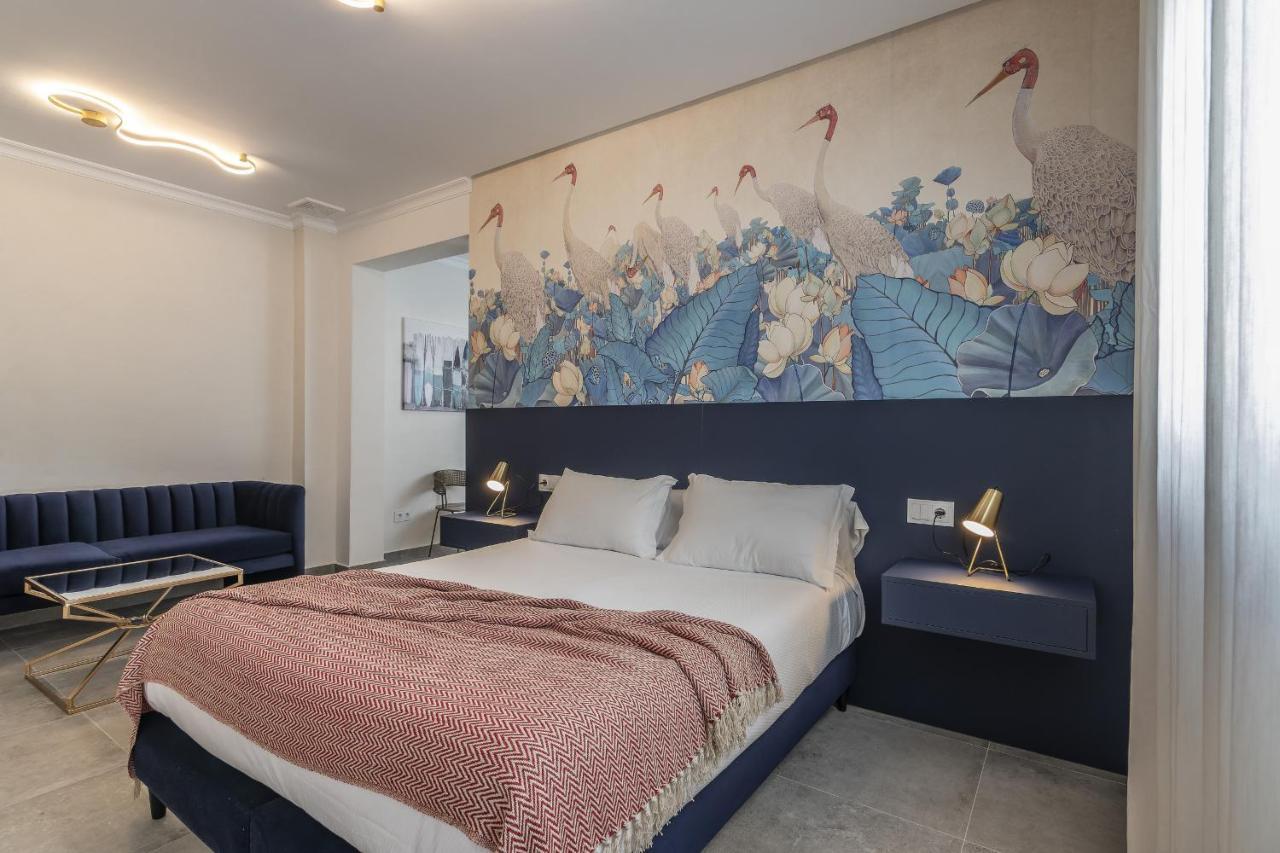 Trajano Premium Estudios By H Ayamonte Exteriér fotografie
