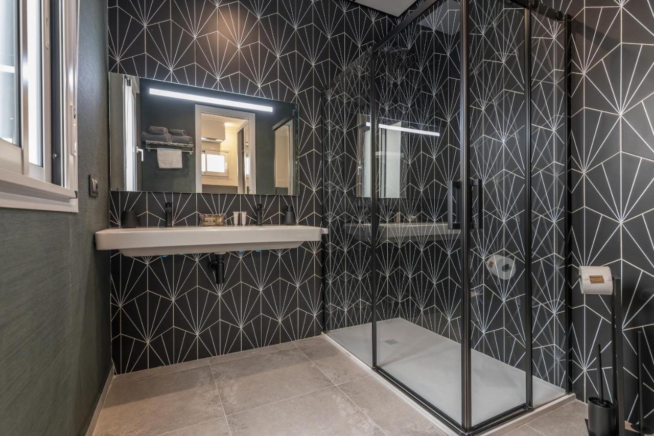 Trajano Premium Estudios By H Ayamonte Exteriér fotografie