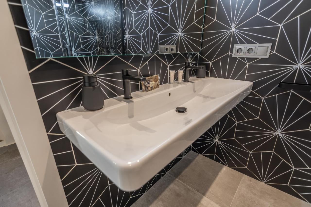 Trajano Premium Estudios By H Ayamonte Exteriér fotografie