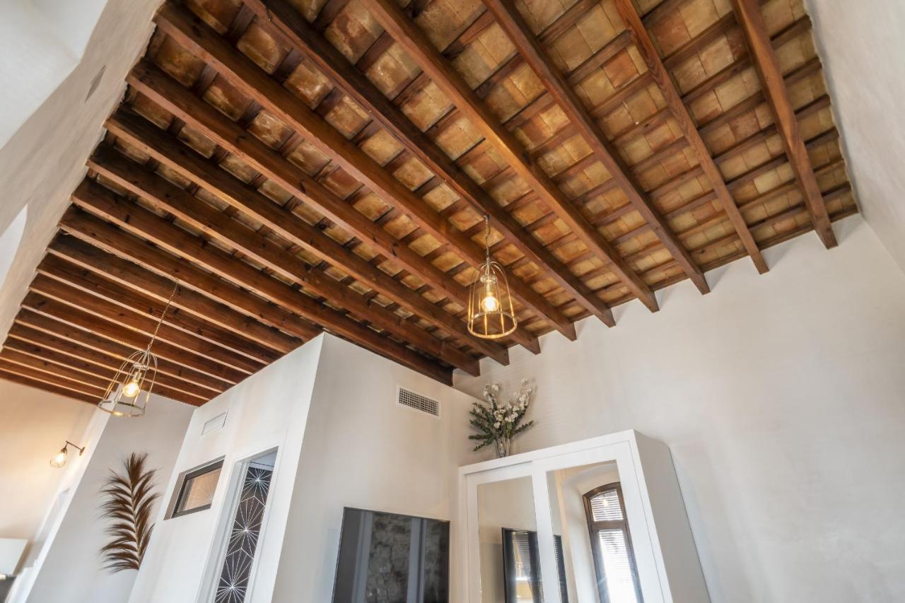 Trajano Premium Estudios By H Ayamonte Exteriér fotografie