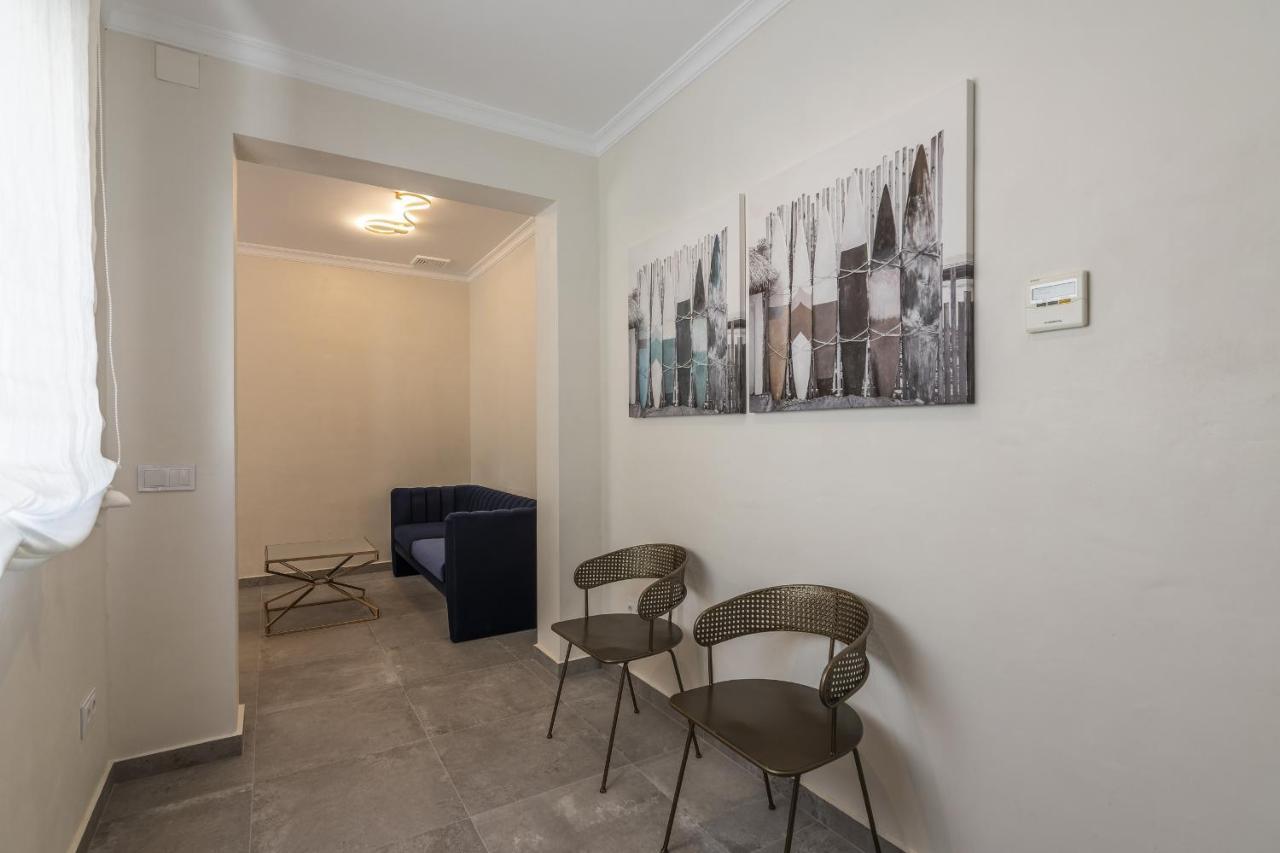 Trajano Premium Estudios By H Ayamonte Exteriér fotografie