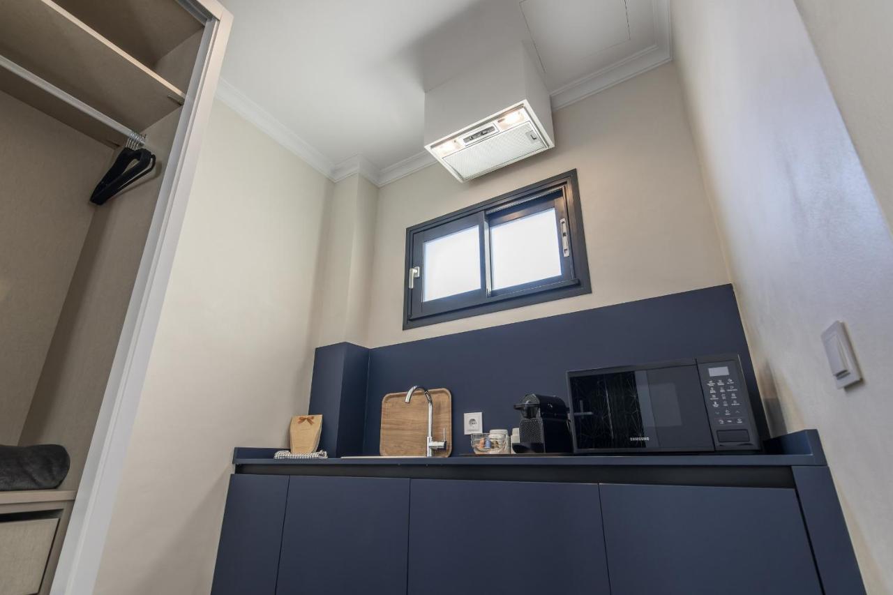 Trajano Premium Estudios By H Ayamonte Exteriér fotografie