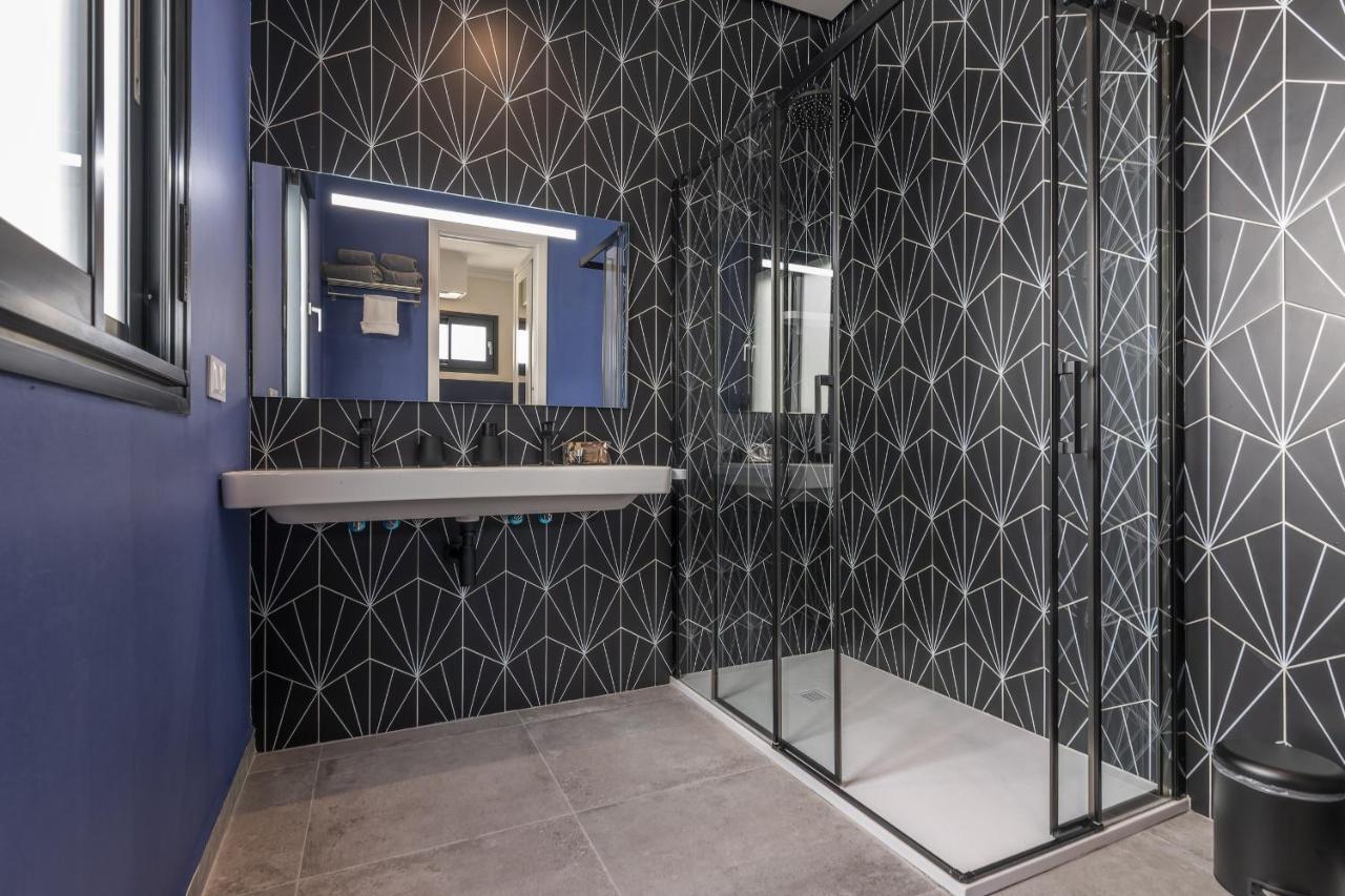 Trajano Premium Estudios By H Ayamonte Exteriér fotografie