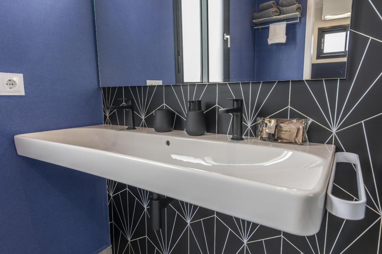 Trajano Premium Estudios By H Ayamonte Exteriér fotografie