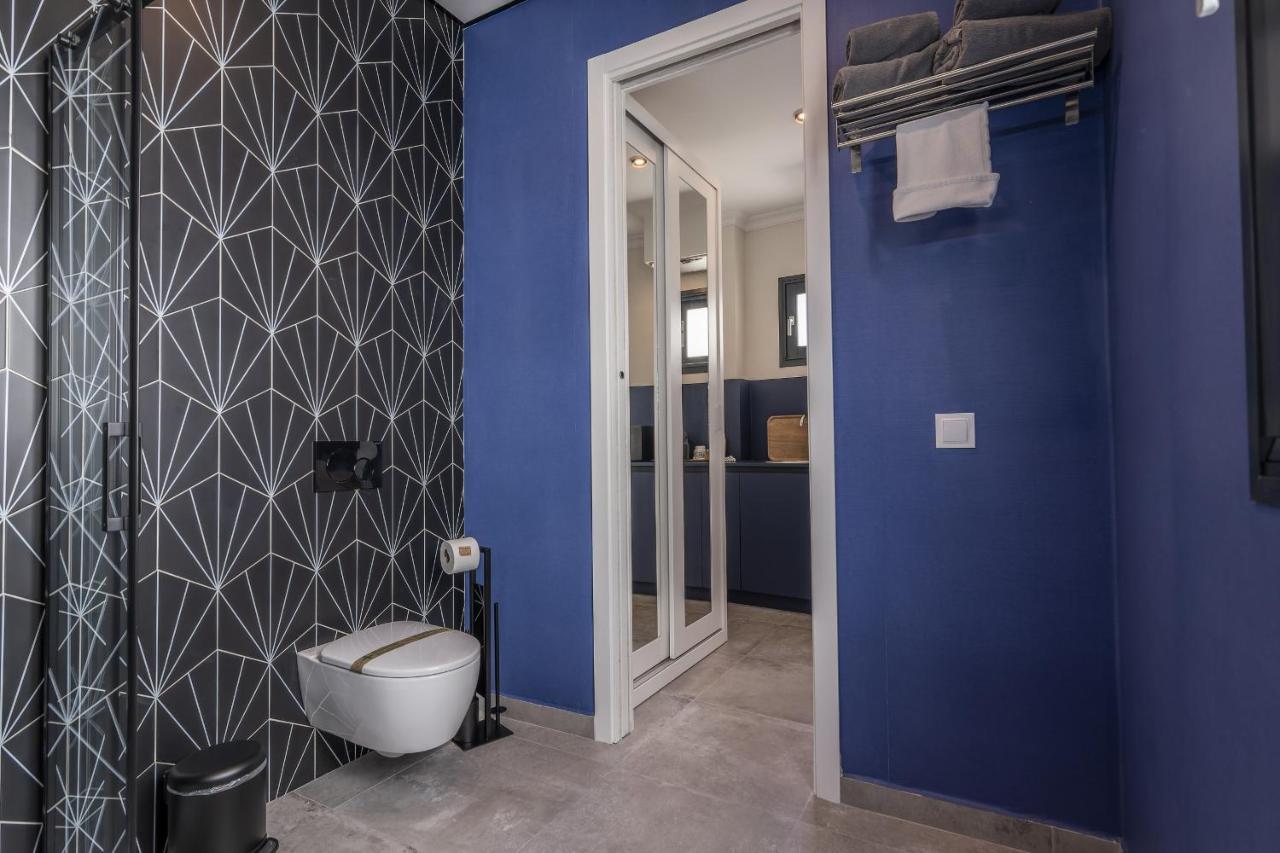 Trajano Premium Estudios By H Ayamonte Exteriér fotografie