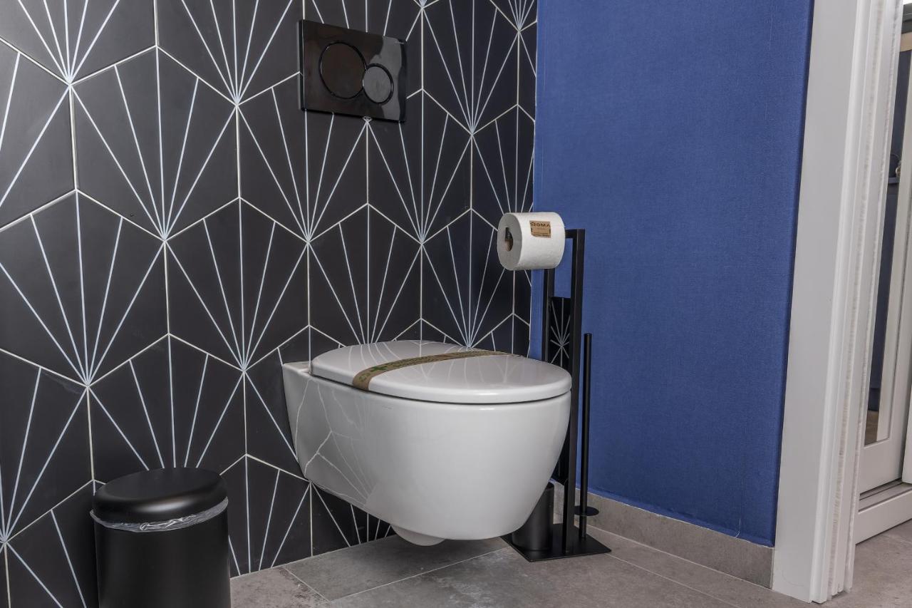 Trajano Premium Estudios By H Ayamonte Exteriér fotografie