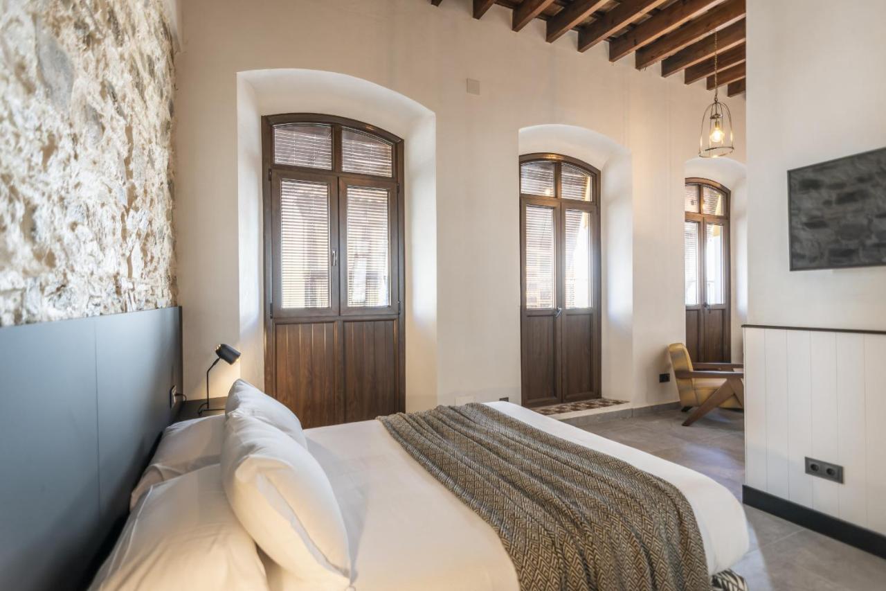 Trajano Premium Estudios By H Ayamonte Exteriér fotografie