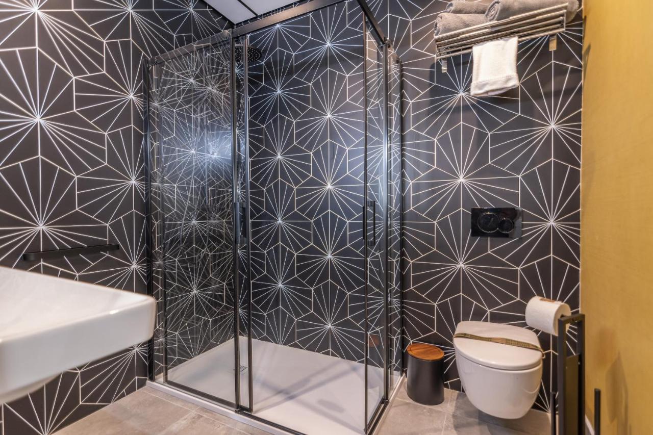 Trajano Premium Estudios By H Ayamonte Exteriér fotografie