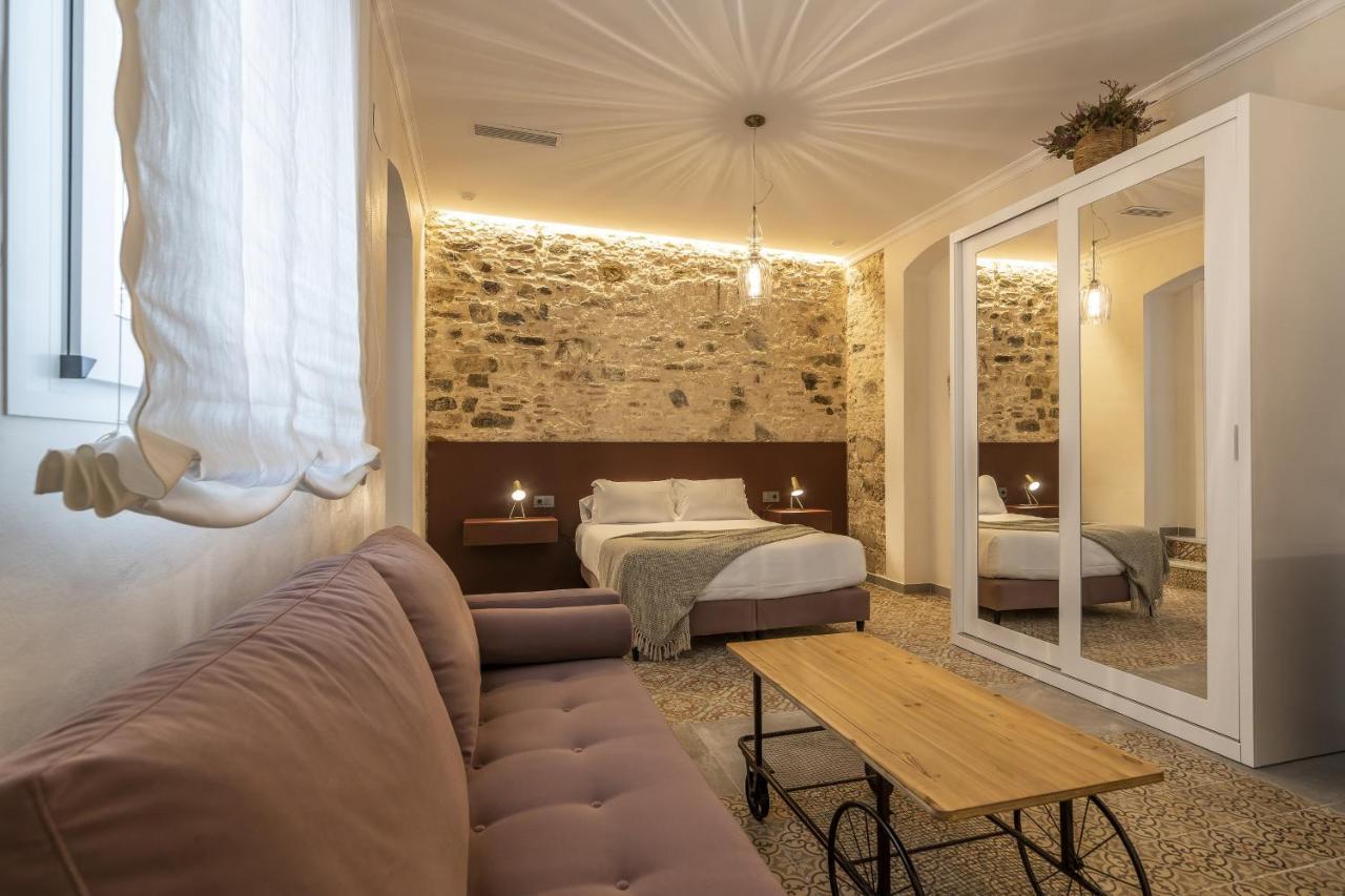 Trajano Premium Estudios By H Ayamonte Exteriér fotografie